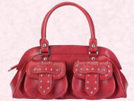 red herring handbags